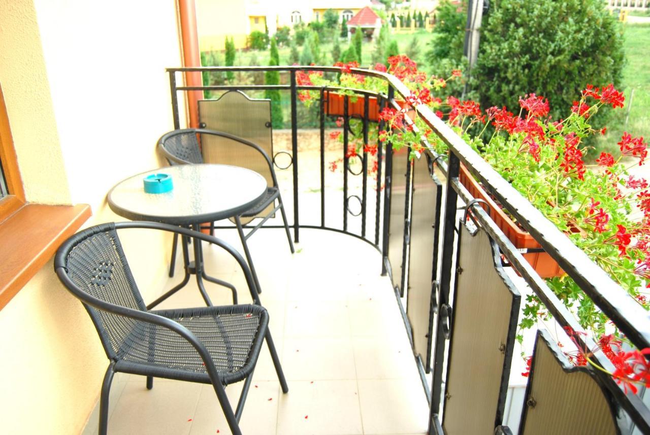 Hotel Casa Rad Sînmartin Pokój zdjęcie