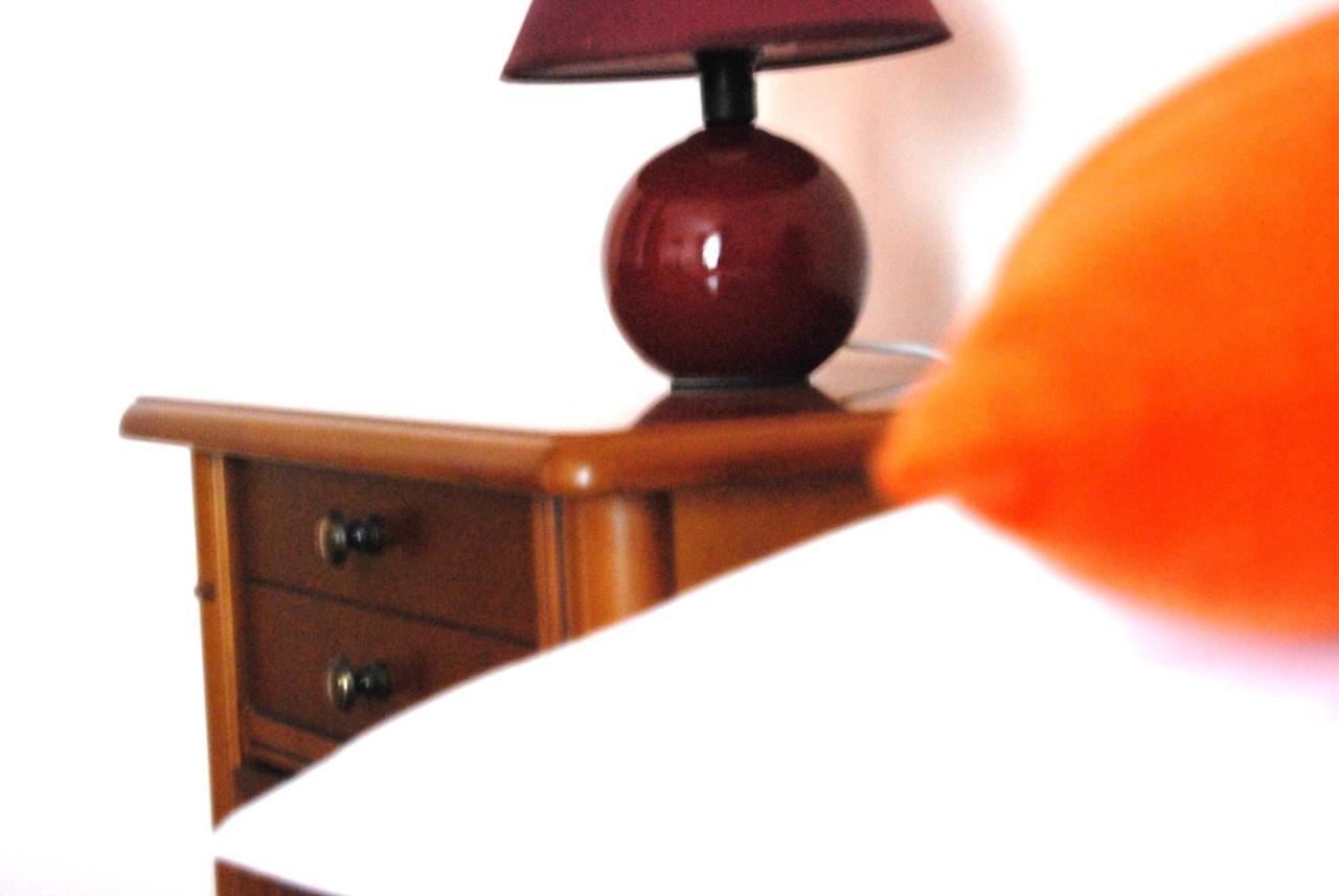 Hotel Casa Rad Sînmartin Pokój zdjęcie