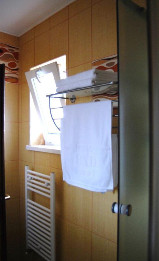 Hotel Casa Rad Sînmartin Pokój zdjęcie