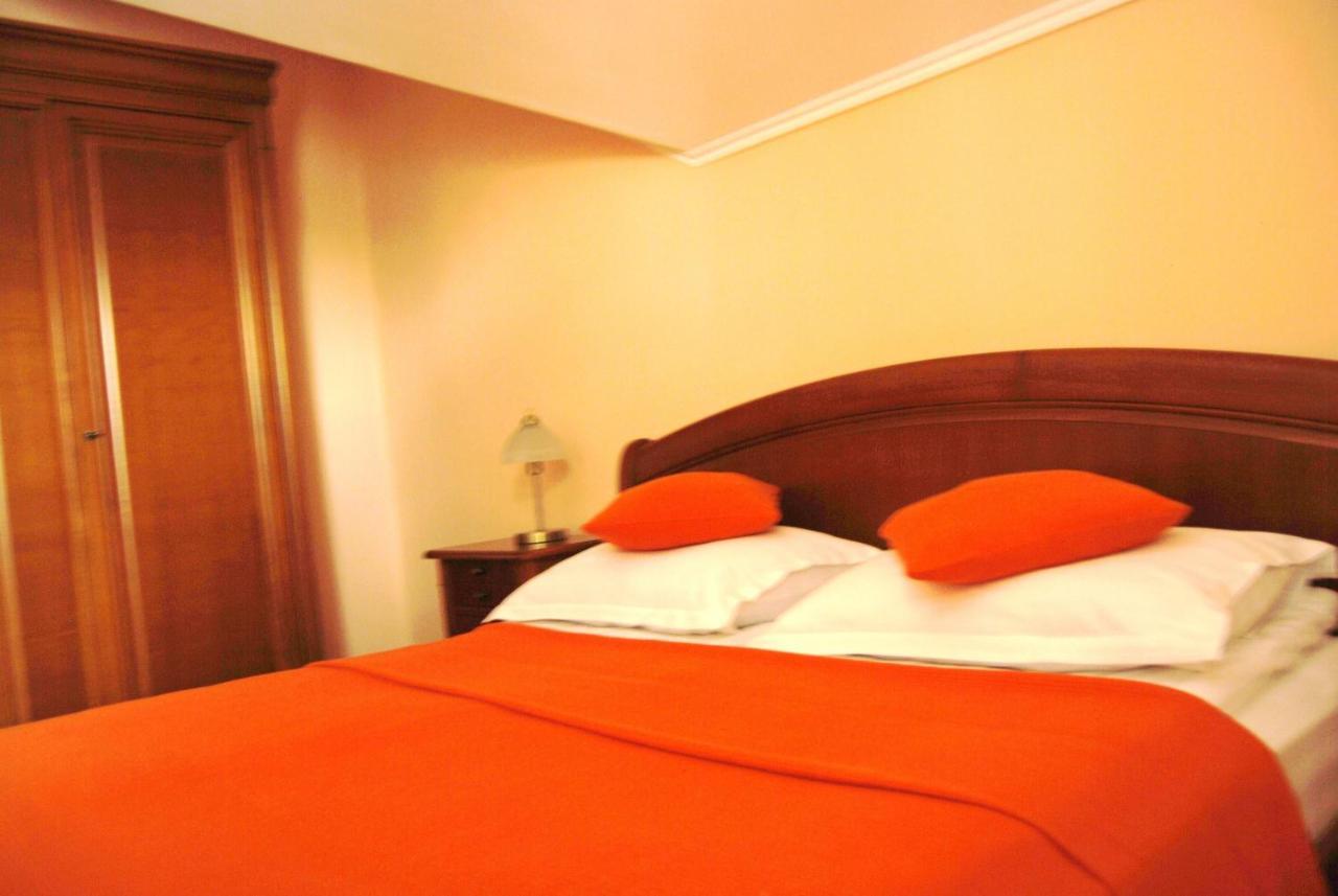 Hotel Casa Rad Sînmartin Pokój zdjęcie