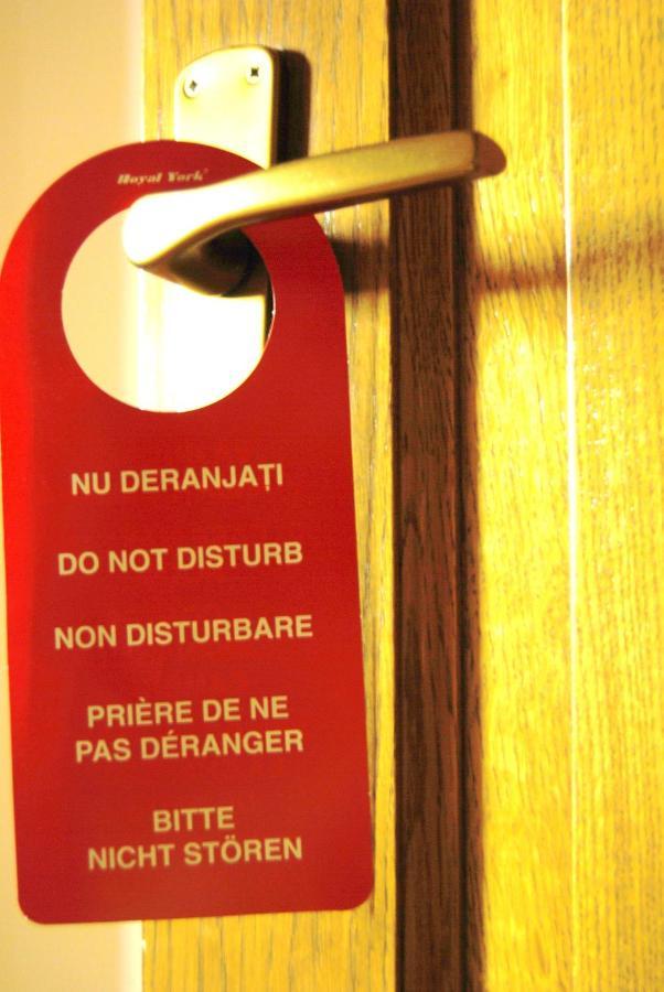 Hotel Casa Rad Sînmartin Zewnętrze zdjęcie