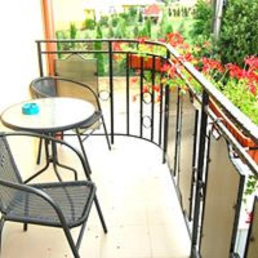Hotel Casa Rad Sînmartin Zewnętrze zdjęcie